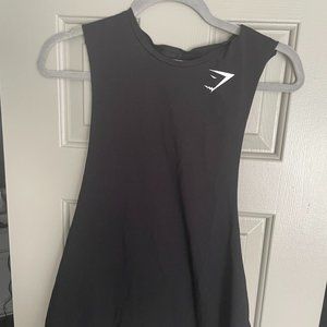 Gymshark Muscle Tank